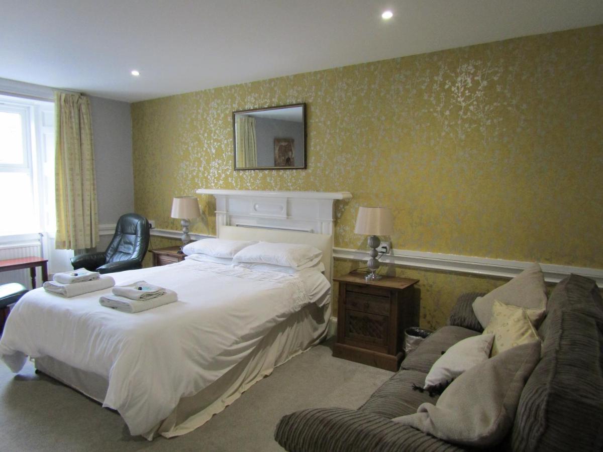 The Crown Hotel Inverbervie Extérieur photo
