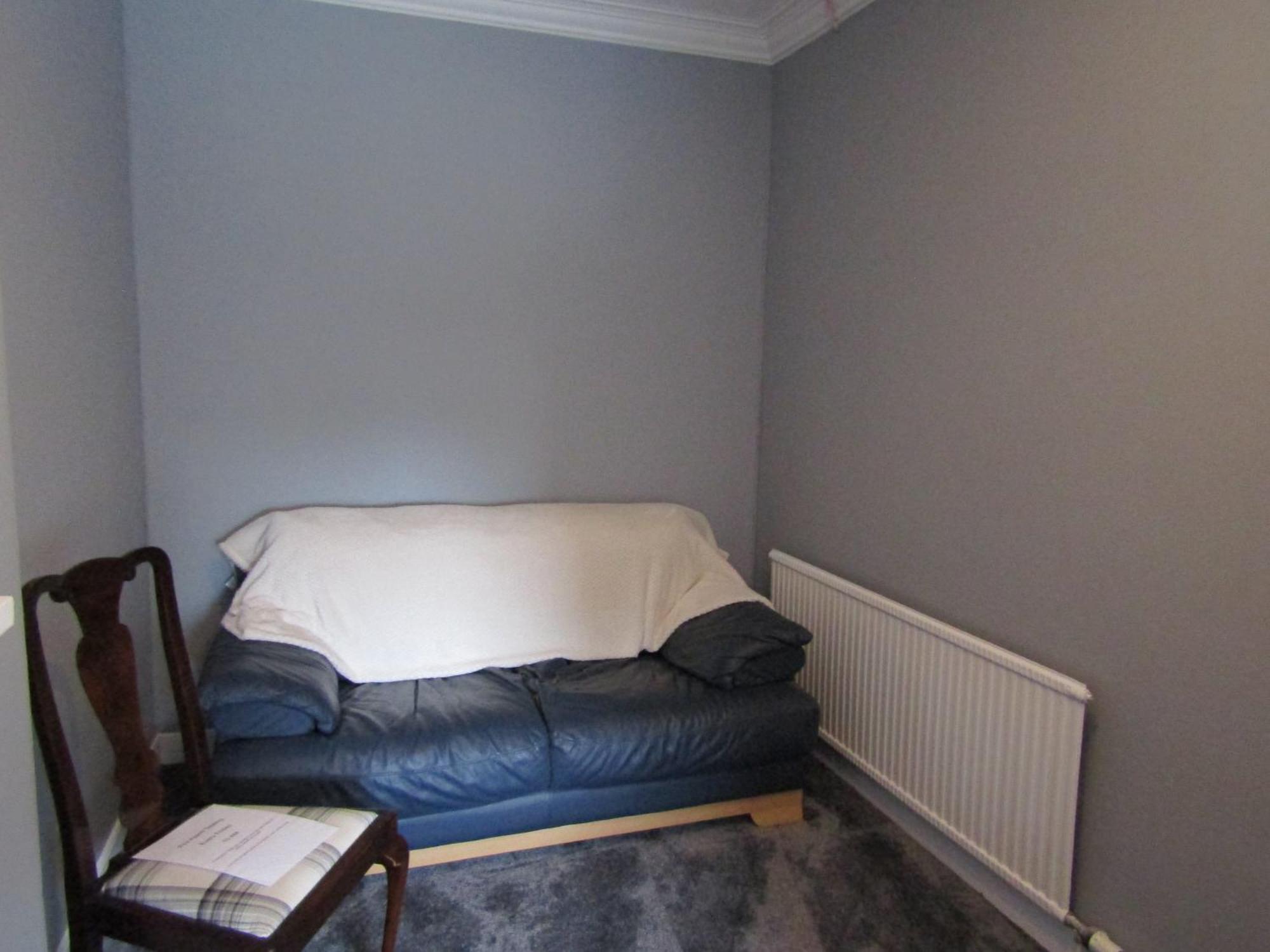 The Crown Hotel Inverbervie Chambre photo